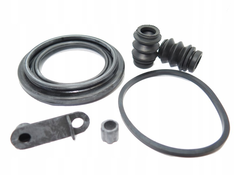 ZESTAW NAPRAWCZY ZACISKU OPEL ZAFIRA PRZÓD PRZEDNI