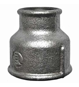 

Mufa Ocynkowana Redukcyjna 1x3/4
