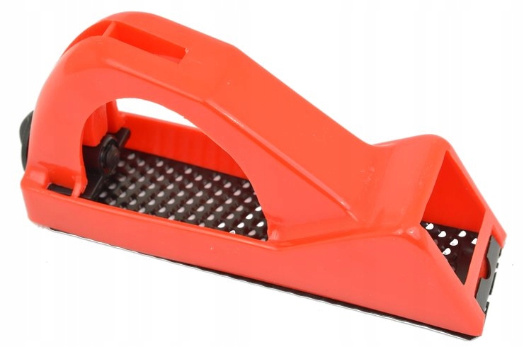 

Zdzierak Surform strug do Płyt Gipsowych 140 G/k
