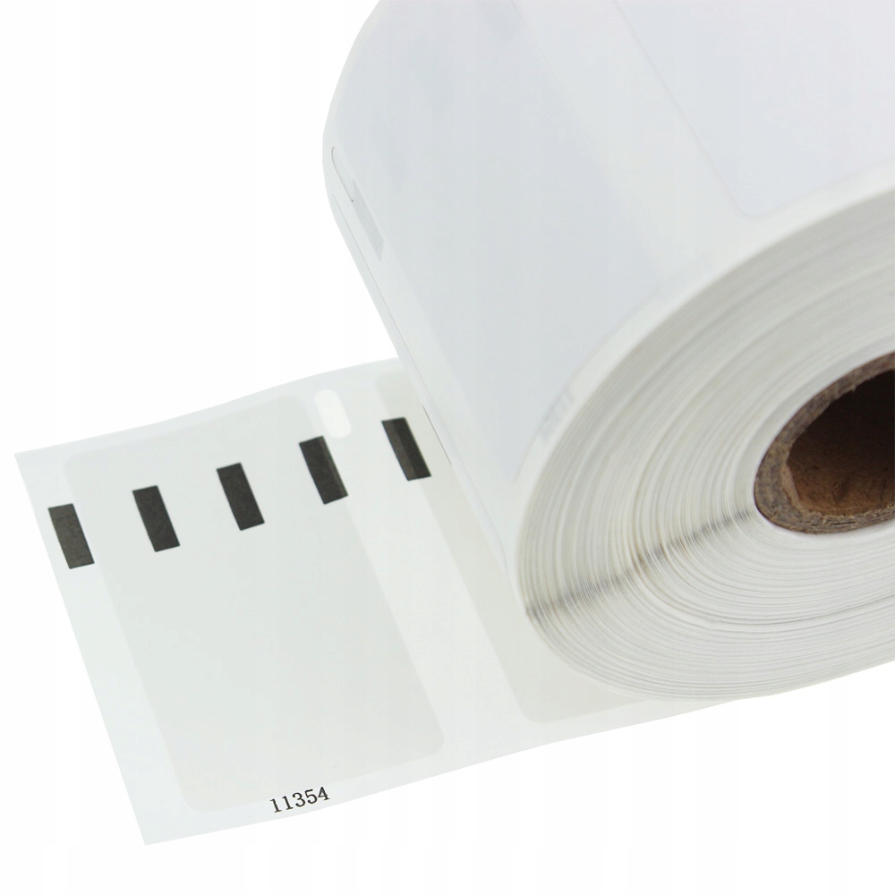 

Zamiennik etykiet dla Dymo Lw 11354 (S0722540)