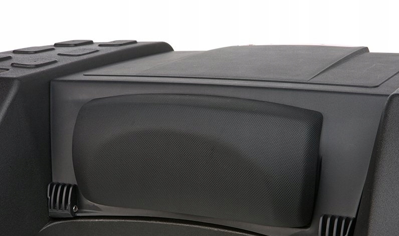 ** Контейнер, кейс Shad ATV 110 L для ATV, для квадроцикла