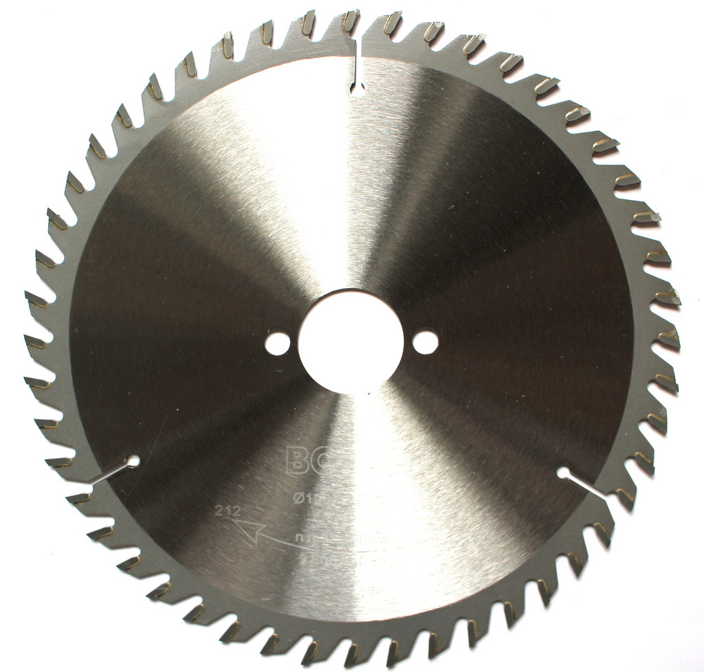 Kotouč pro okružní pilu Pro Wood na dřevo 190×2,6×30 mm 48 zubů Bosch