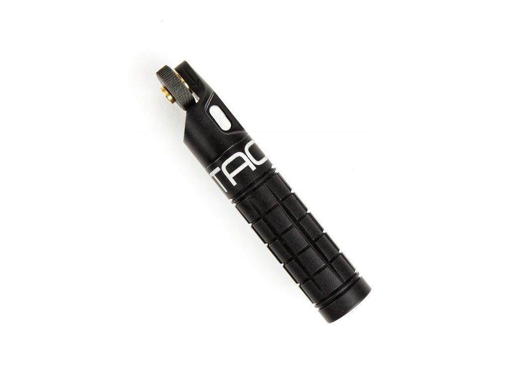 Krzesiwo Exotac nanoSPARK Black 011250-BLK
