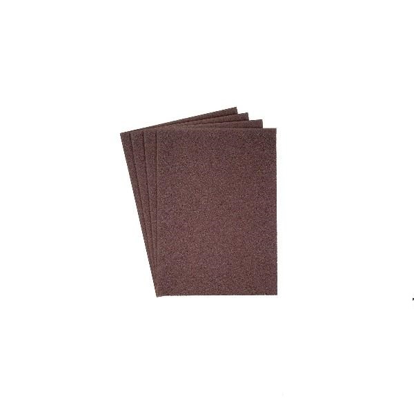 PŁÓTNO ŚCIERNE GR 40 PAPIER ŚCIERNY 230x280