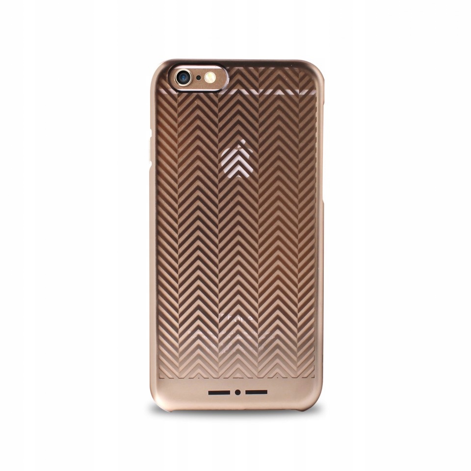

Etui Mocne Case do Iphone 6 6S Iitalia Independent