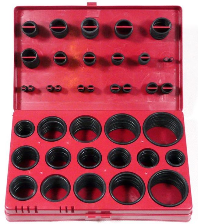 Набор резиновых уплотнительных прокладок, d 7-53 мм, 406 предмета сибртех. 47597 набор уплотнительных колец. 225 pc o-ring. Набор уплотнительных колец metric n70. Набор уплотнительных колец маслобензостойких.