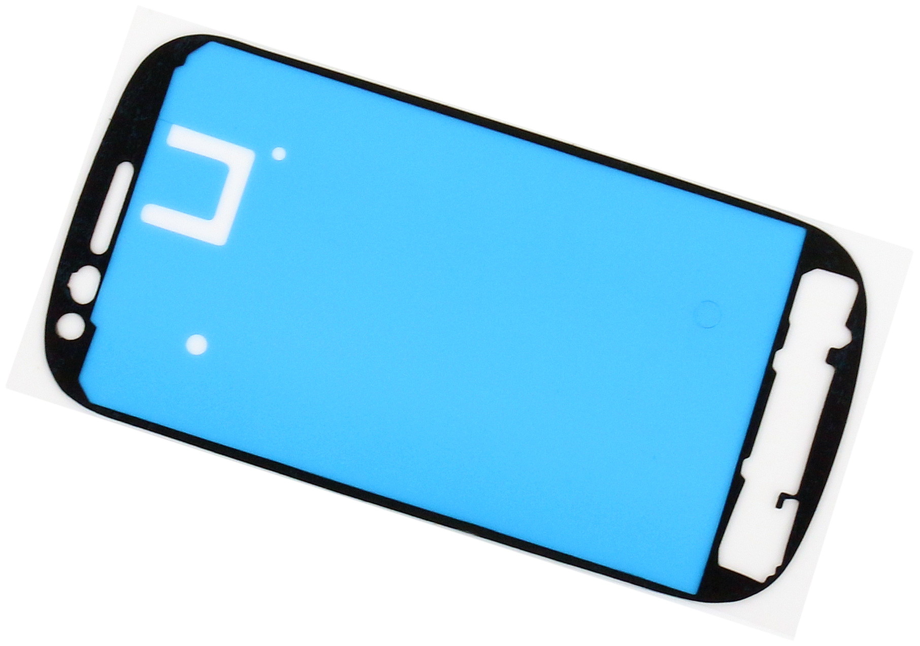 

Klej Taśma Montażowa Ramki Samsung Galaxy S3 Mini