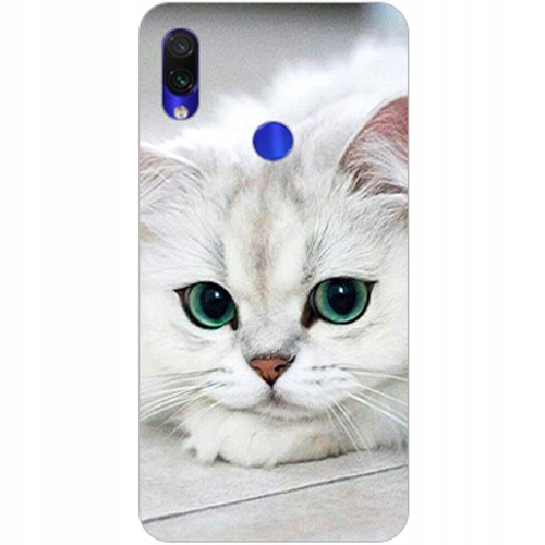 

200wzorów Etui Do Xiaomi Redmi Note 7 Obudowa Case