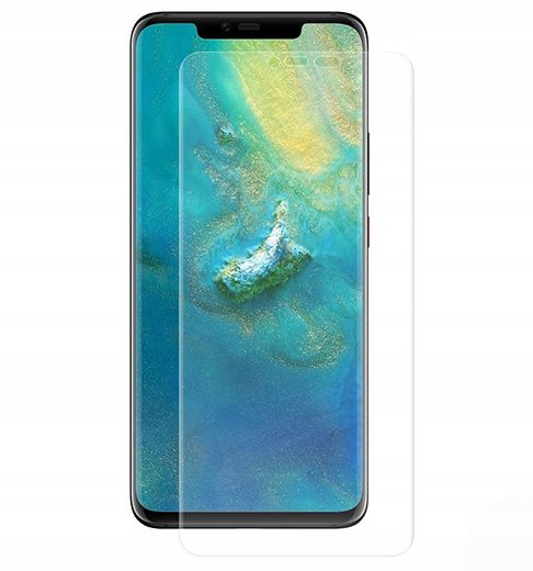 

Hydrogel Hydrożel Folia do Huawei Mate 20 Pro