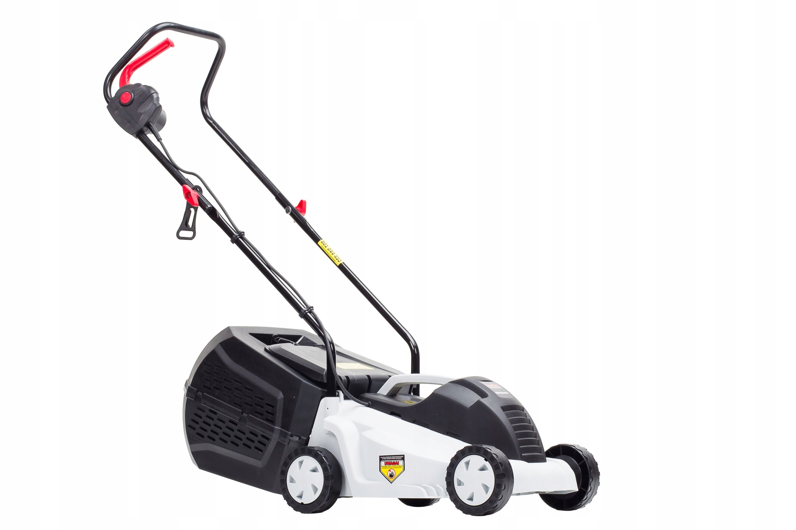 

Kosiarka elektryczna Nac LE10-32-PB-J 1000W 32cm