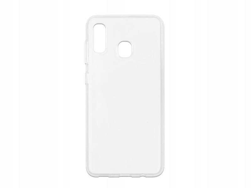 

Etui na Samsung Galaxy A30 Ultra Slim