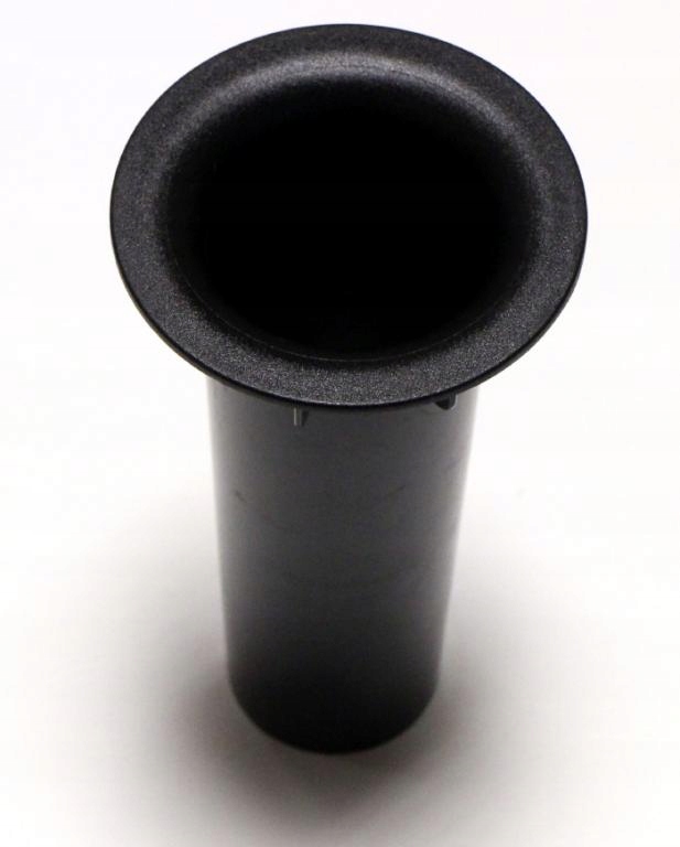 

Tunel bass-reflex 144 x 64 mm made in Denmark