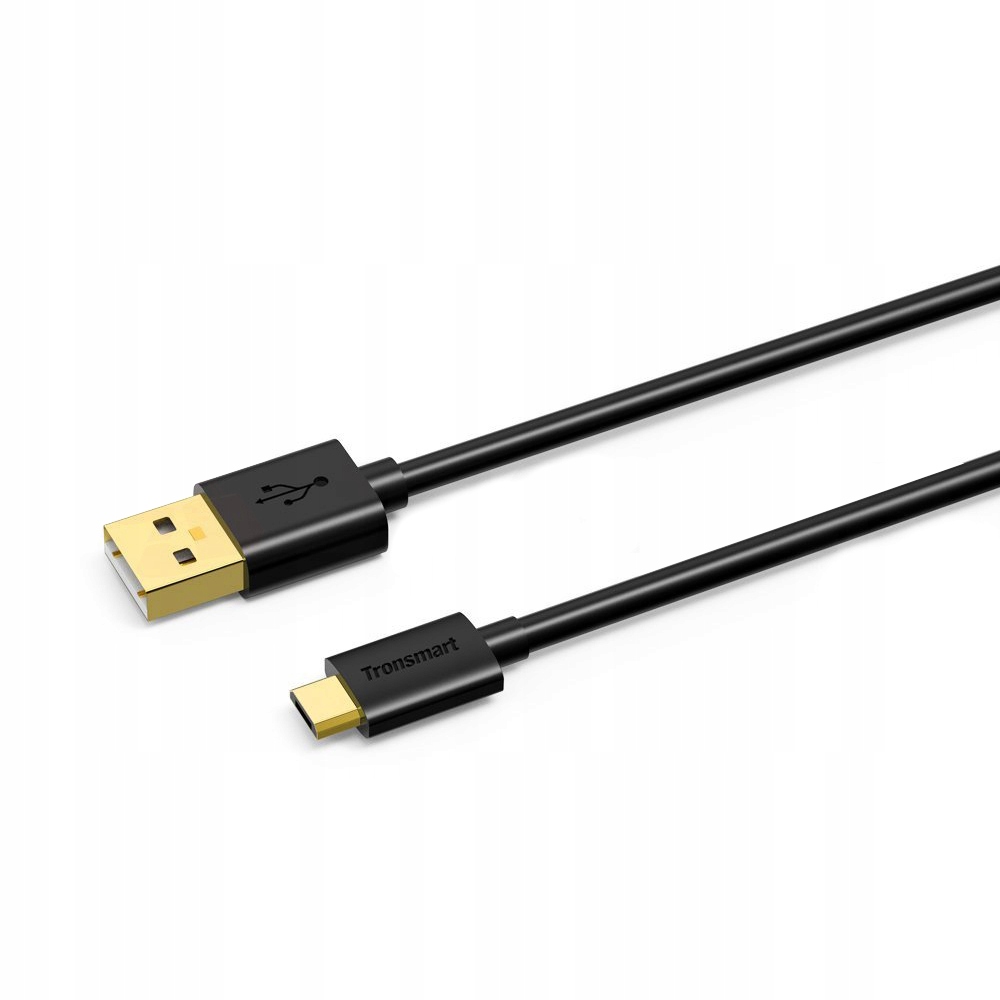 

Mocny kabel Micro-USB Oppo Quick Charge 1metr