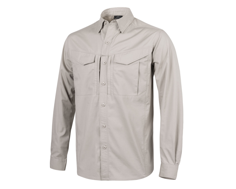 

Koszula Helikon Defender Długi Rękaw Khaki XXL
