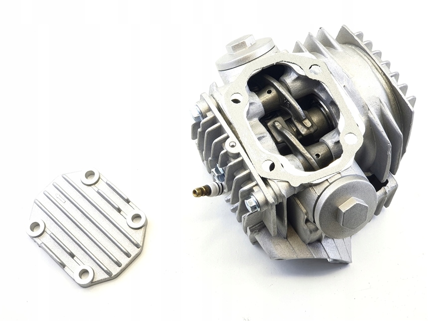 

Głowica Zawory Wałek 4T Kpl. Quad Atv 110 125