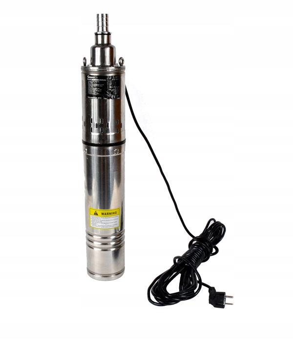

Pompa Głębinowa Do Wody Śrubowa 750W 3300l/h 100m