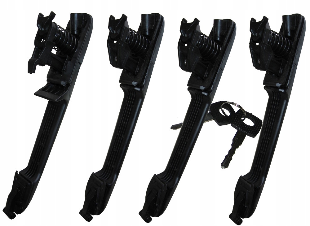 KLAMKA DRZWI LEWA PRAWA BOK TYL MERCEDES SPRINTER Part manufacturer other