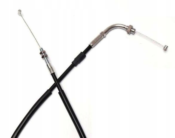 Otevírací Plynová Linka Honda Cb 550 750 Four