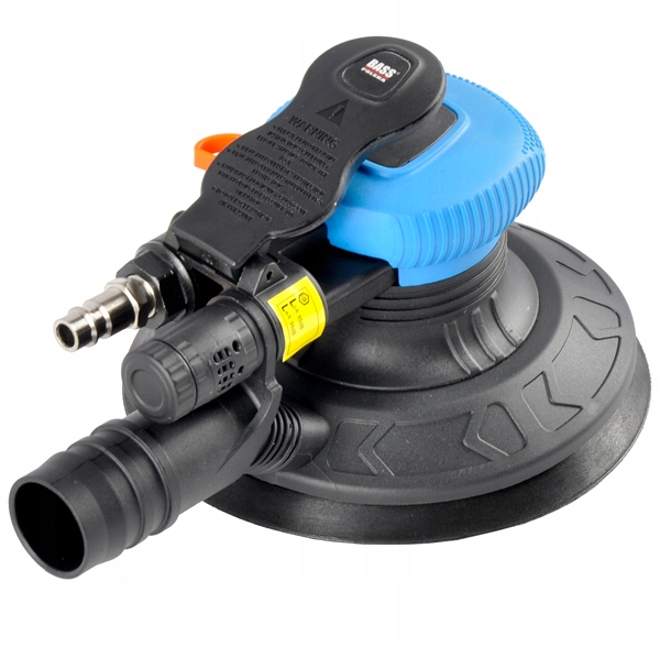 

Szlifierka mimośrodowa pneumatyczna pex 150mm Bass