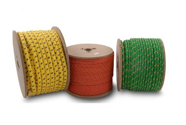 

Lina Linka Polipropylenowa Pleciona fi 6 mm 30 mb