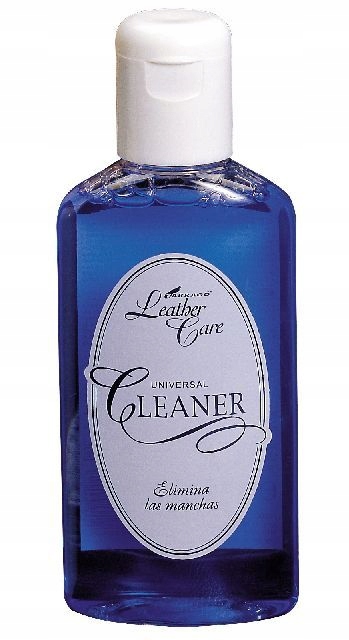 

Tarrago Universal Cleaner 125ml czyszczenie Zamszu