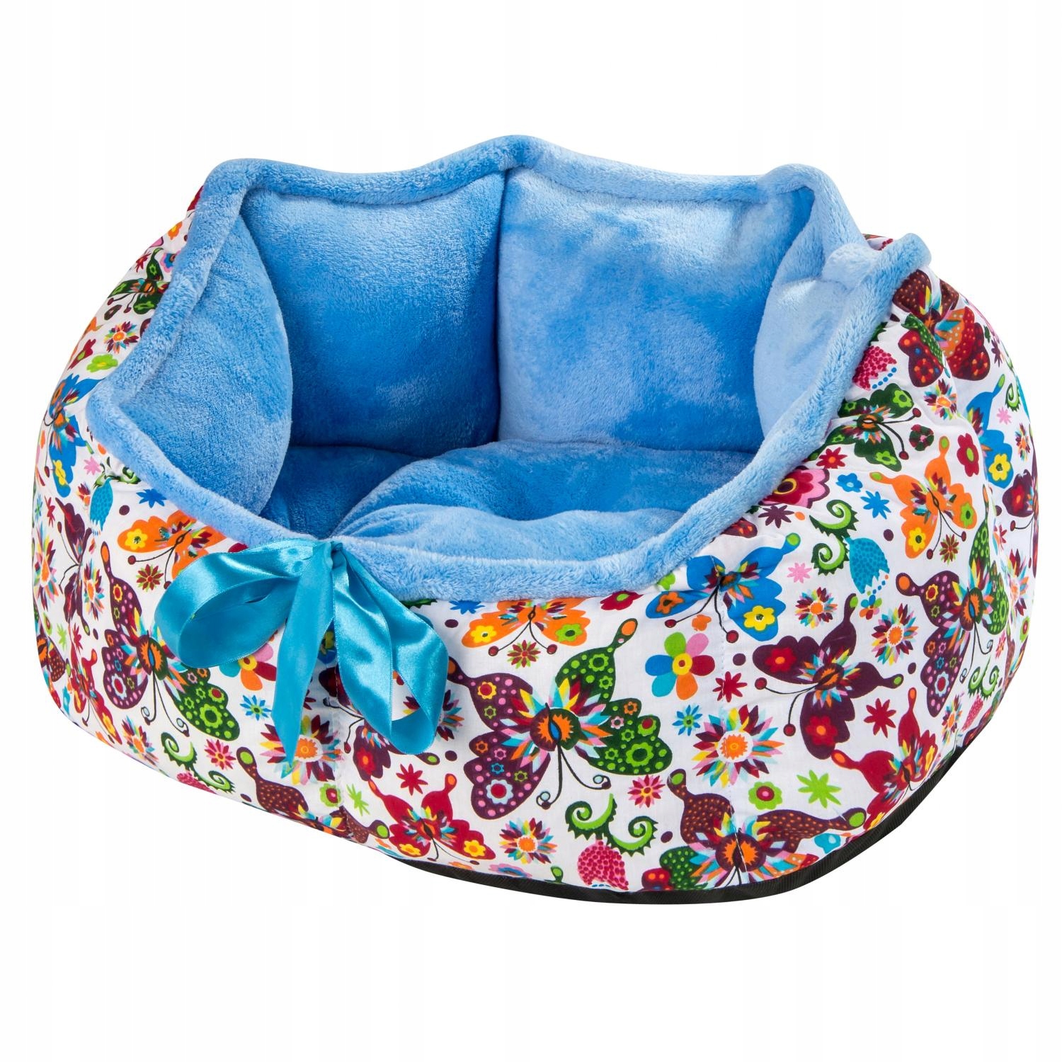 

Sofa Butterfly - white