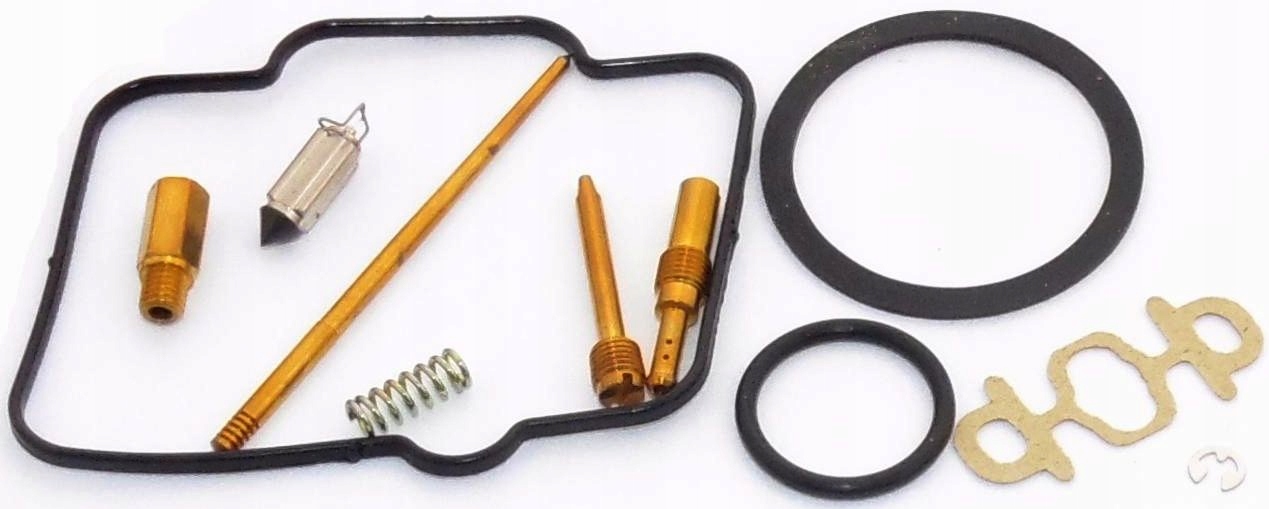 Sada Oprava Karburátoru Honda Trx 250 R Fourtrax 88