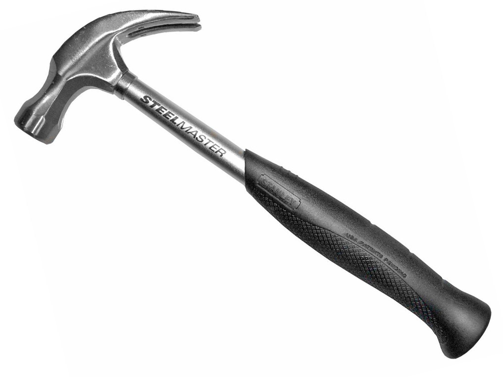Stanley Tesařské Kladivo Steelmaster 570 G S1-51-033