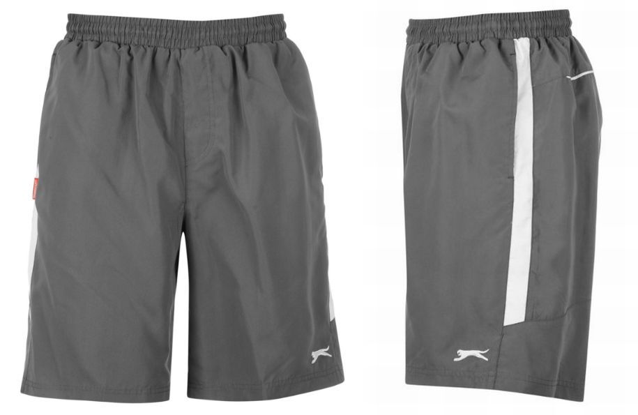 

Slazenger Spodenki szorty 7 rozm 8 kolorow tu: S
