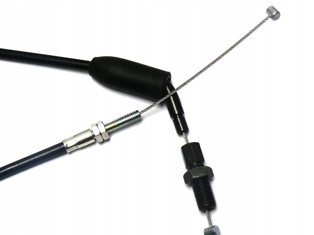 Uzavírací Plynové Lanko B Kawasaki Klr 650 89-03 Nové