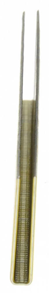 ZSZYWKI ZSZYWACZA Długość 16mm TYP 90 Ga18 A536116 Kod producenta A536116