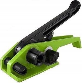 16mm TAŚMA DO SPINANIA zapinki napinacz ZESTAW Marka inny