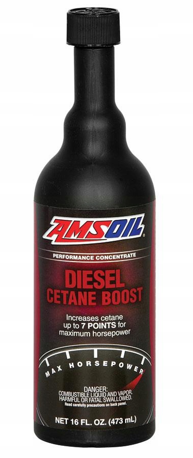 

Dodatek Amsoil Diesel Cetane Boost Acb 473ml