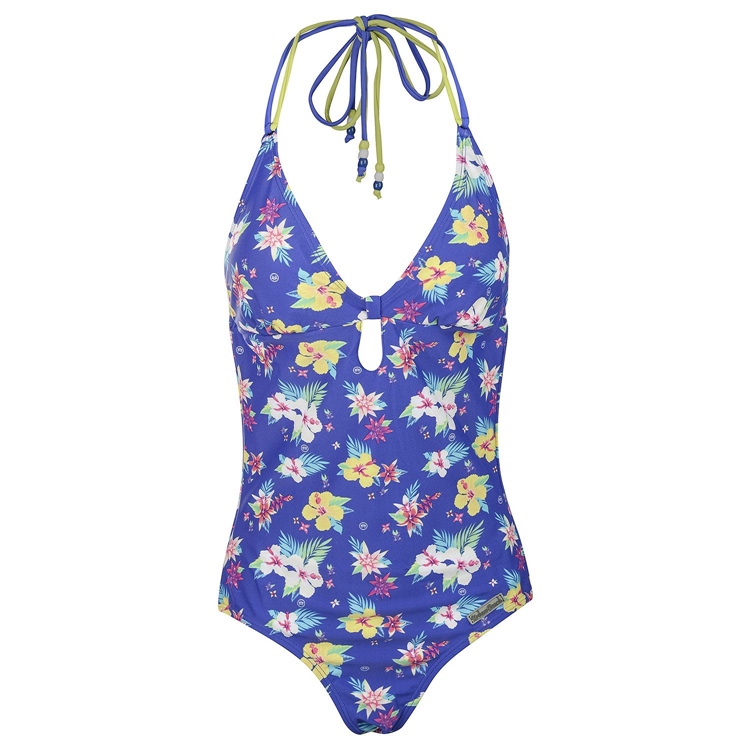 

Urban Beach UBBAW24-01BL12 Strój kąpielowy, r. 40