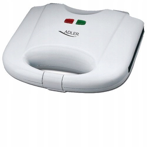 

Adler Sandwich Opiekacz Ad 301 750W