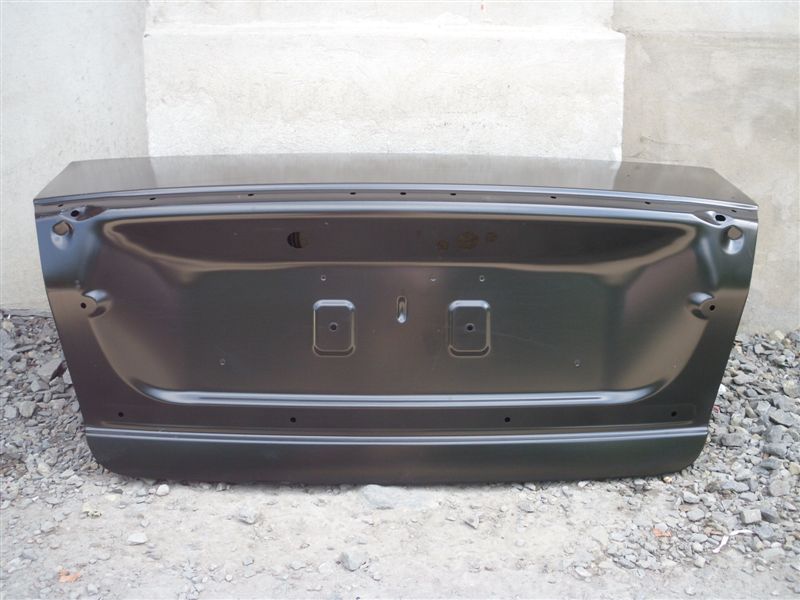 крышка багажника volvo S80 98-05R