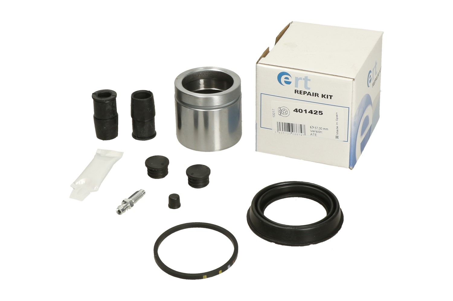 

Reperaturka Zacisku Ert Bmw X3 (E83)