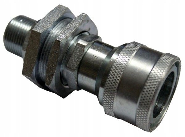 

Szybkozłącze Gniazdo Adaptacja M22x1,5 MF3 Ursus