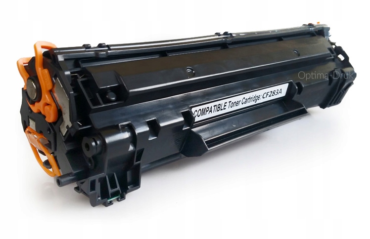 

Toner do drukarki Hp LaserJet M125a M125nw CF283A