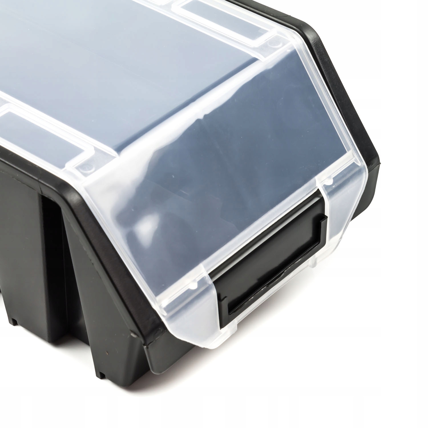 Pojemnik magazynowy - Ergobox 3 Plus | Czarny — 7