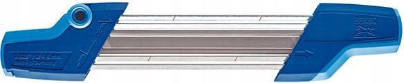 Ostricka retezovych pil CS-X-4,8mm Pferd