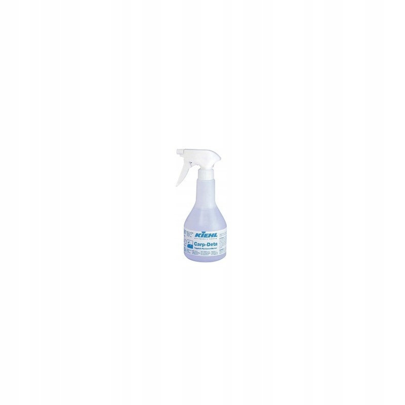 

Kiehl Carp Deta Odplamiacz Dywanów Tapicerki Spray