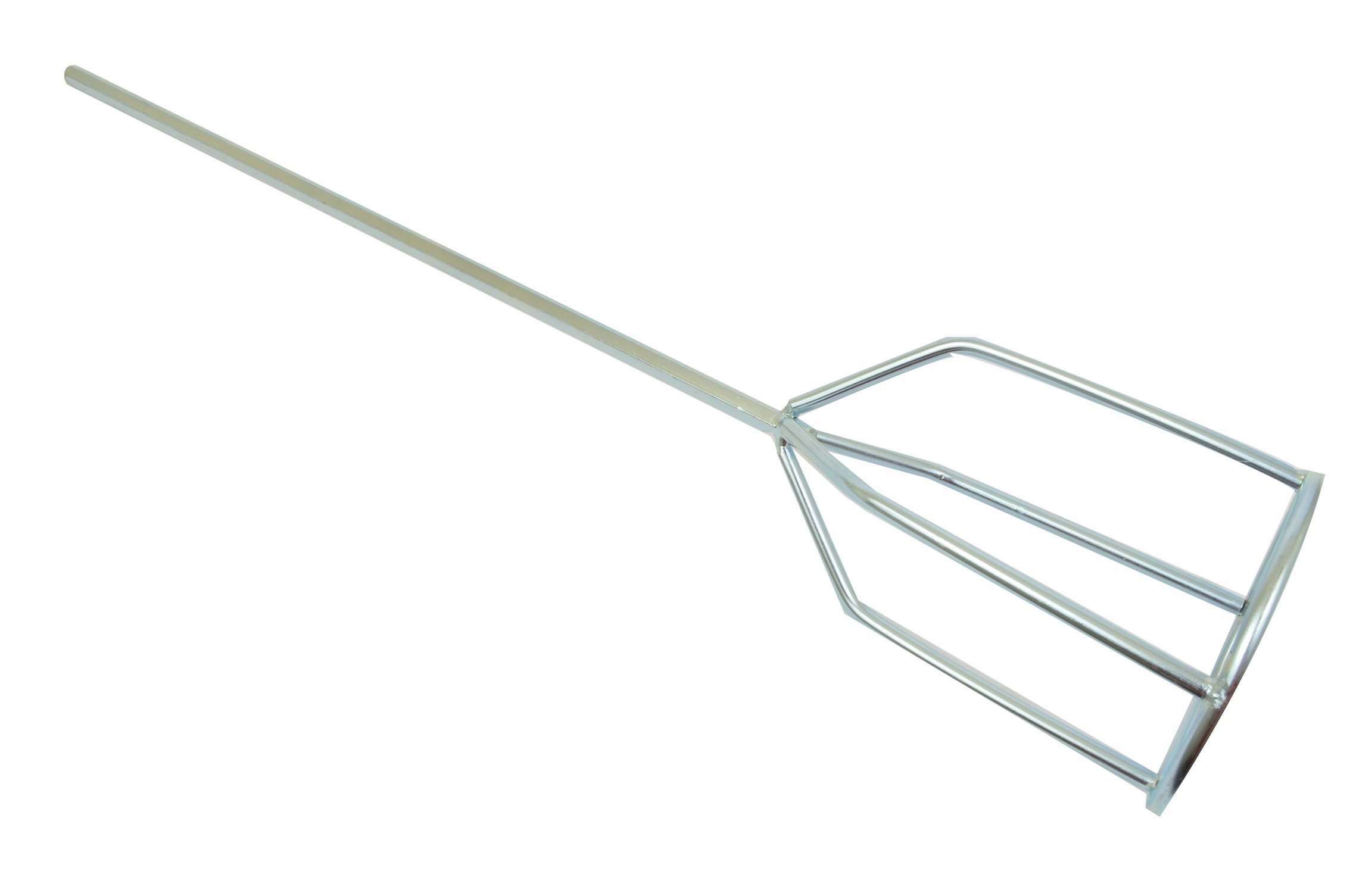 

Mieszadło Kielichowe 100mm Do Gładzi Klejów Nowe