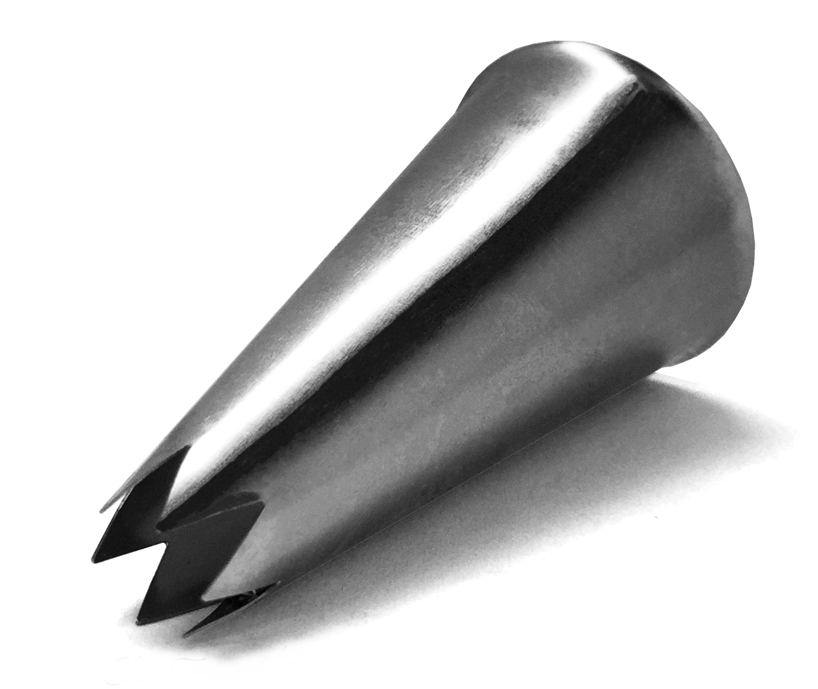 

Tylka cukiernicza (8mm/6z) dekoracyjna, nierdzewna