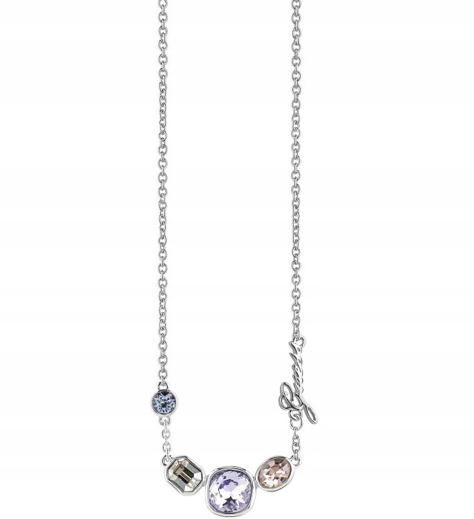 Náhrdelník Guess Costa Smeralda UBN83029