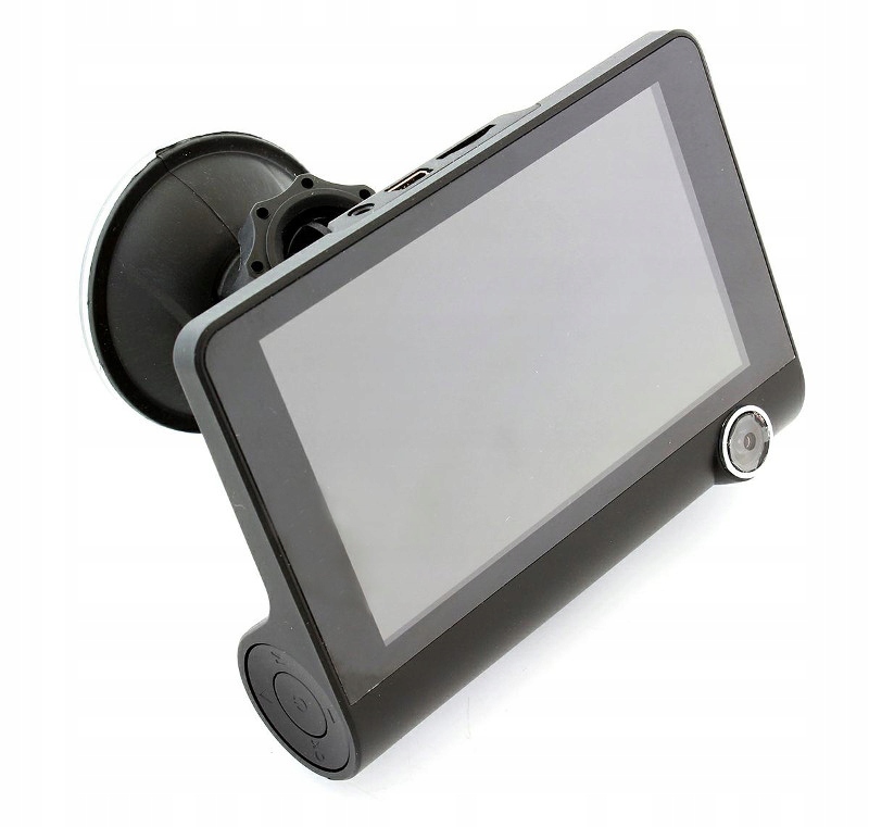 4в1 автомобильная камера вождения рекордер + реверсивный