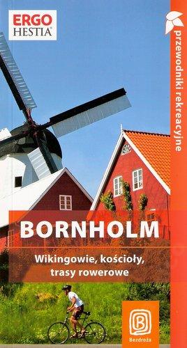 

Bezdroża Bornholm Dania przewodnik Nowy Wawa