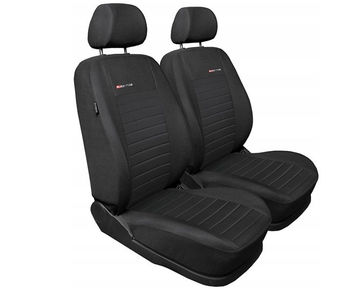 Potahy sedadel EP4 pro Peugeot 3008 (I, II)