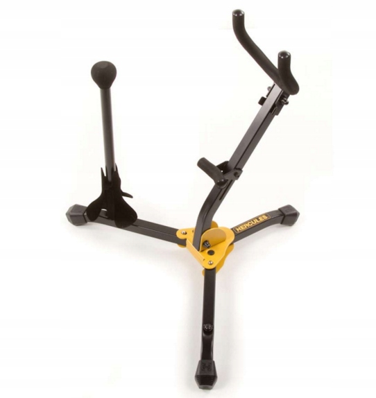 Hercules Ds 533 Bb stativ pro dechové nástroje