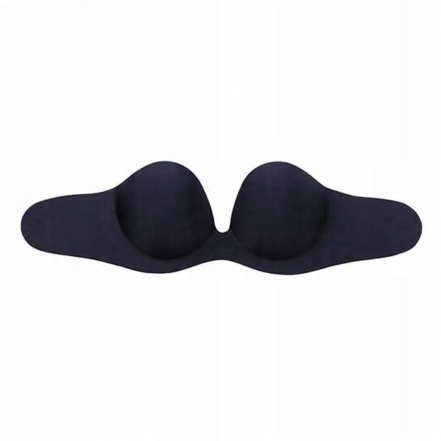 

Bye Bra Gala Bra Cup C Black Damski